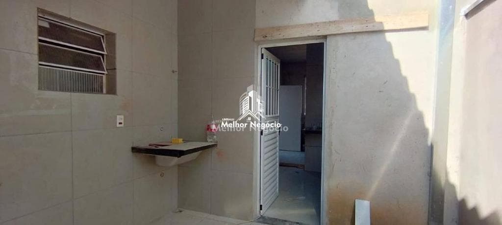 Casa à venda em Sumaré, Jardim Santa Olivia (Nova Veneza), com 2 quartos, com 79 m² — foto 10