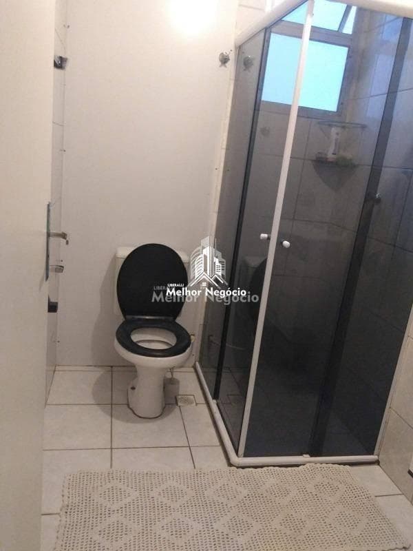 Apartamento à venda em Sumaré, Jardim Denadai (Nova Veneza), com 2 quartos, com 50 m² — foto 4