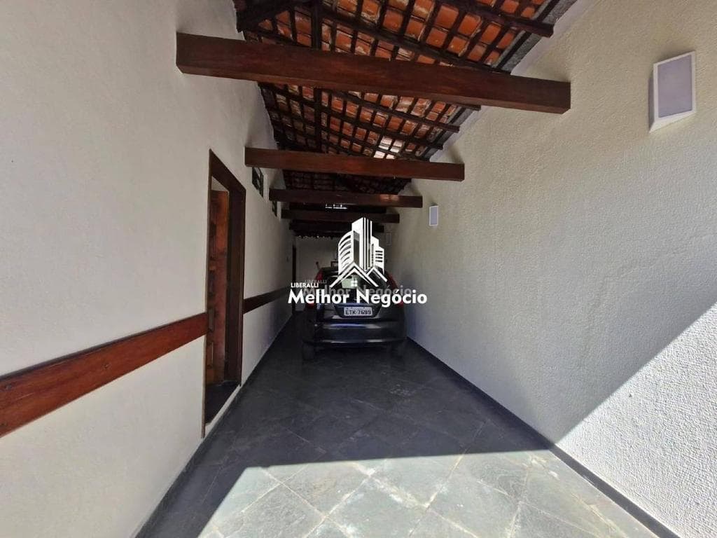 Casa à venda em Campinas, Jardim Londres, com 4 quartos, com 239 m² — foto 3