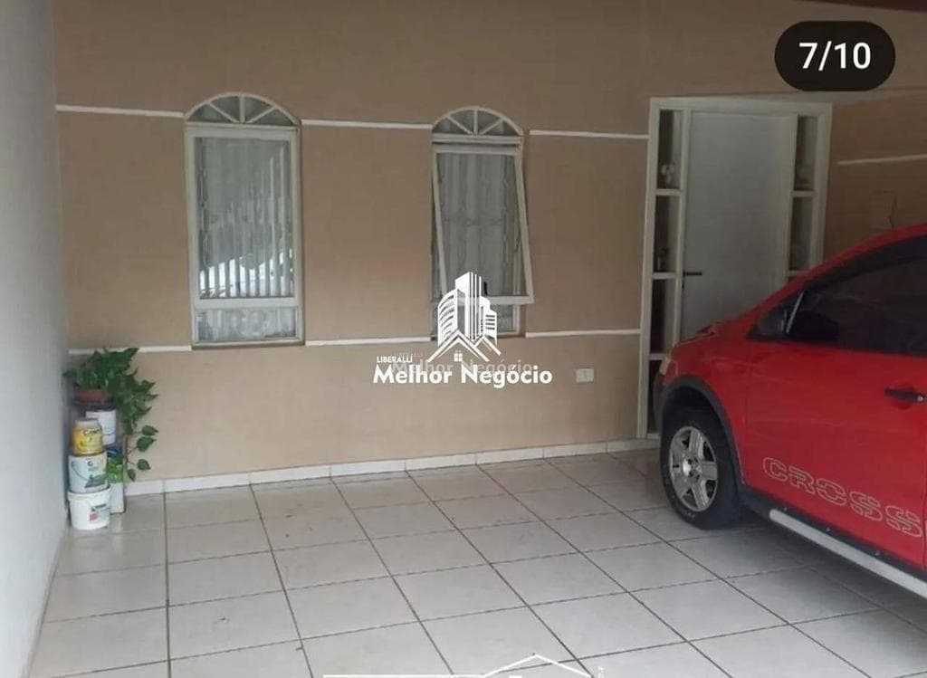 Casa à venda em Piracicaba, Parque Primeiro de Maio, com 2 quartos, com 250 m² — foto 2