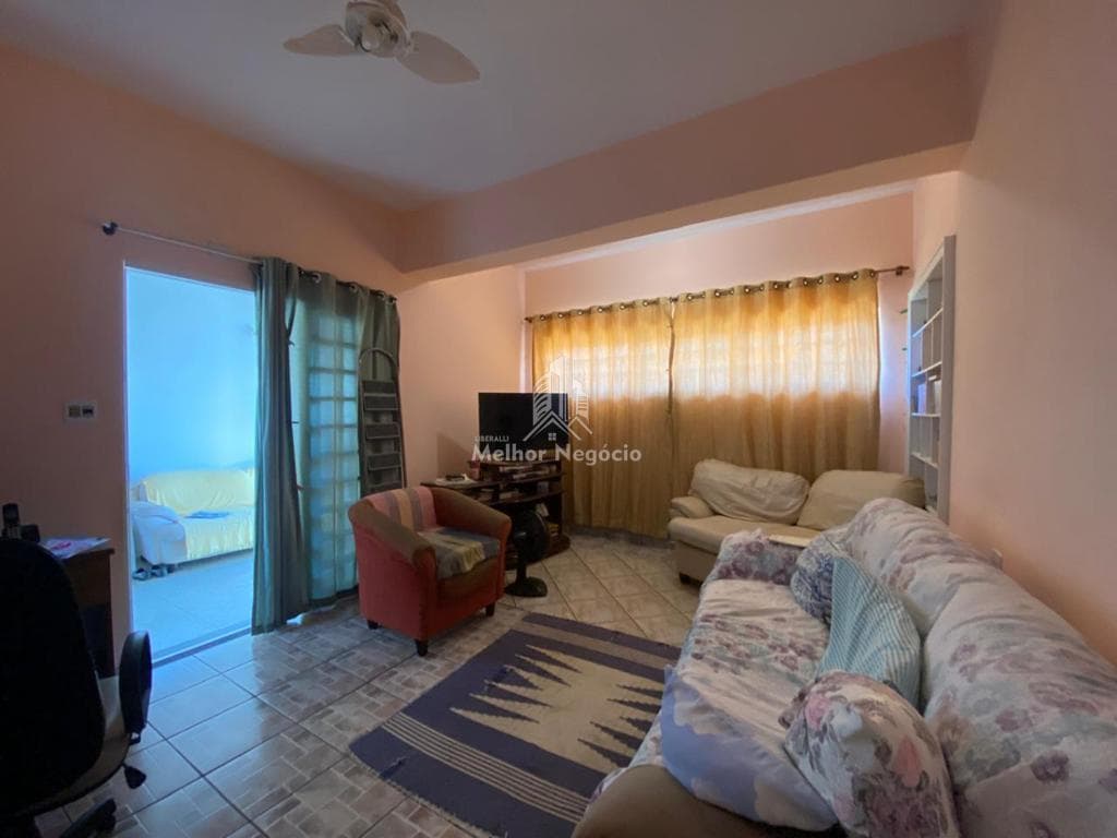 Casa à venda em Campinas, Vila Marta, com 3 quartos, com 167 m² — foto 5