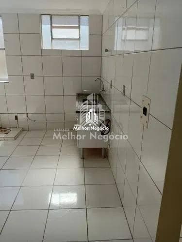 Apartamento à venda em Campinas, Centro, com 1 quarto, com 53 m²