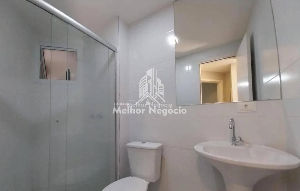 Apartamento à venda em Piracicaba, Paulicéia, com 2 quartos, com 63 m² — foto 5