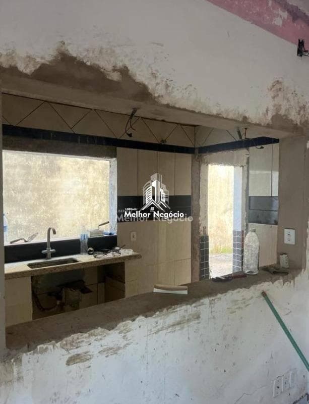 Casa à venda em Hortolândia, Parque Ortolândia, com 3 quartos, com 210 m² — foto 9