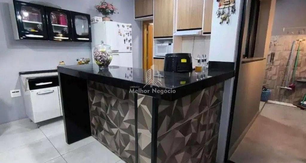Casa à venda em Piracicaba, Morumbi, com 2 quartos, com 190 m² — foto 8