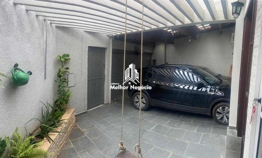 Casa à venda em Piracicaba, Nova América, com 3 quartos, com 220 m² — foto 10