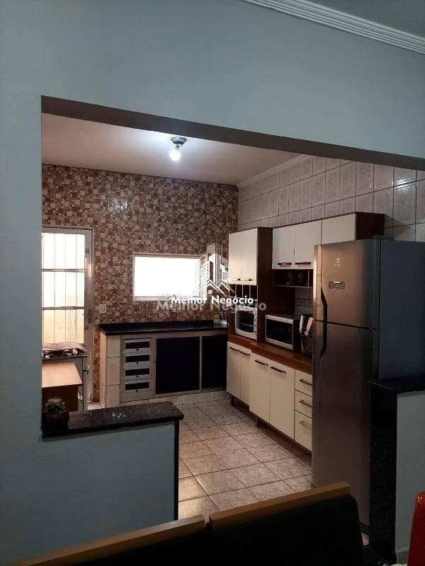 Casa à venda em Campinas, Residencial São José, com 3 quartos, com 80 m² — foto 8