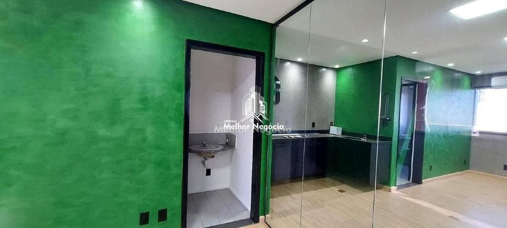 Sala à venda em Campinas, Centro, com 33 m² — foto 9