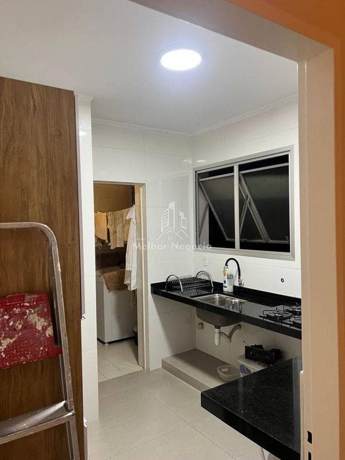 Apartamento à venda em Campinas, Jardim Paraíso, com 1 quarto, com 53 m² — foto 6