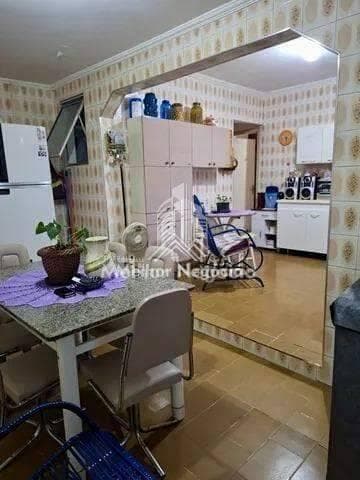 Casa à venda em Campinas, Vila Aeroporto, com 3 quartos, com 283 m² — foto 4