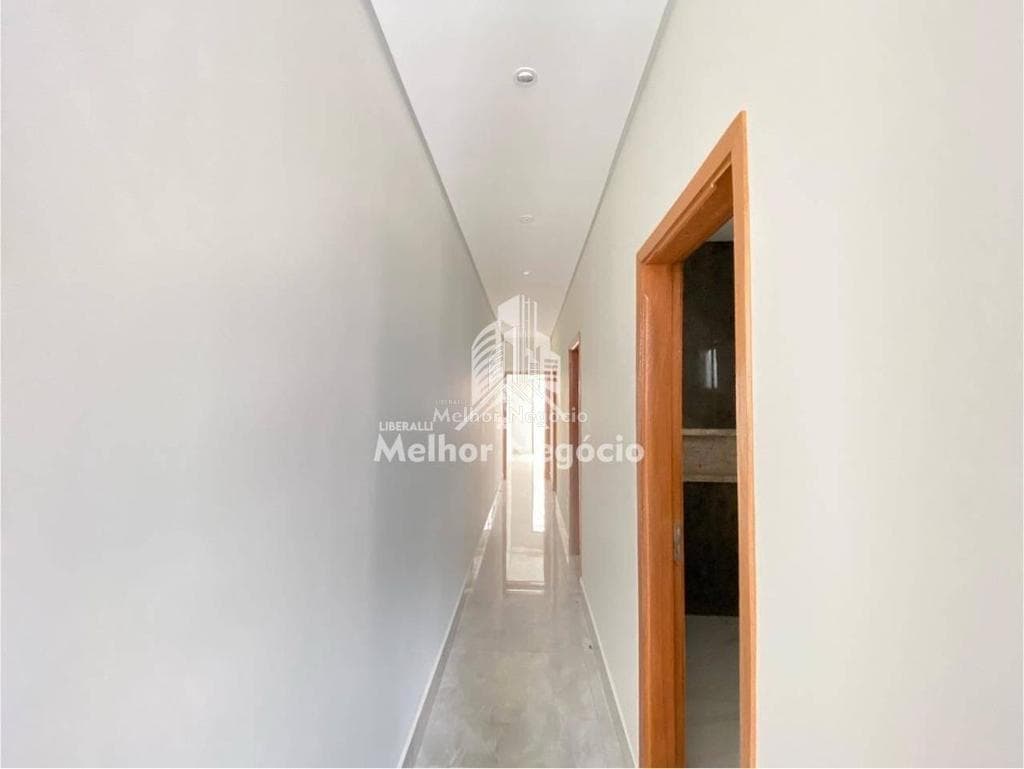 Casa à venda em Hortolândia, Loteamento Jardim Vila Verde, com 3 quartos, com 116 m² — foto 9