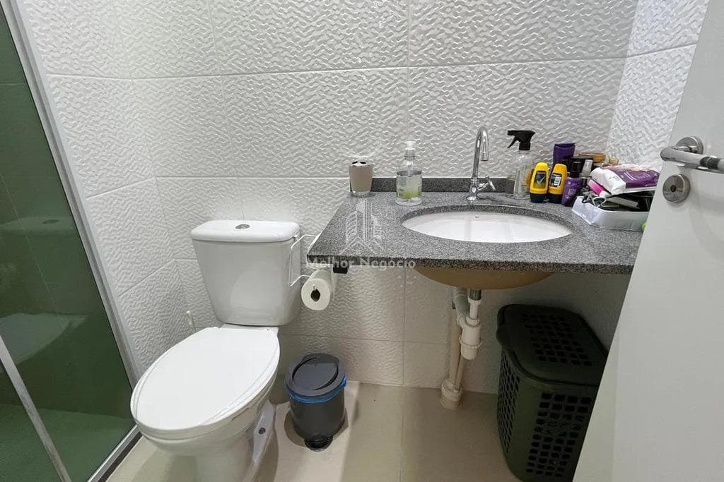 Apartamento à venda em Campinas, Bonfim, com 2 quartos, com 55 m² — foto 8