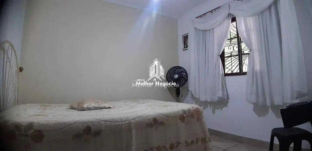 Casa à venda em Hortolândia, Remanso Campineiro, com 5 quartos, com 215 m² — foto 10