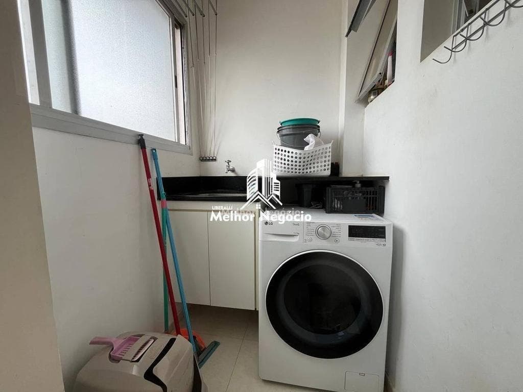 Apartamento à venda em Campinas, Taquaral, com 1 quarto, com 57 m² — foto 9