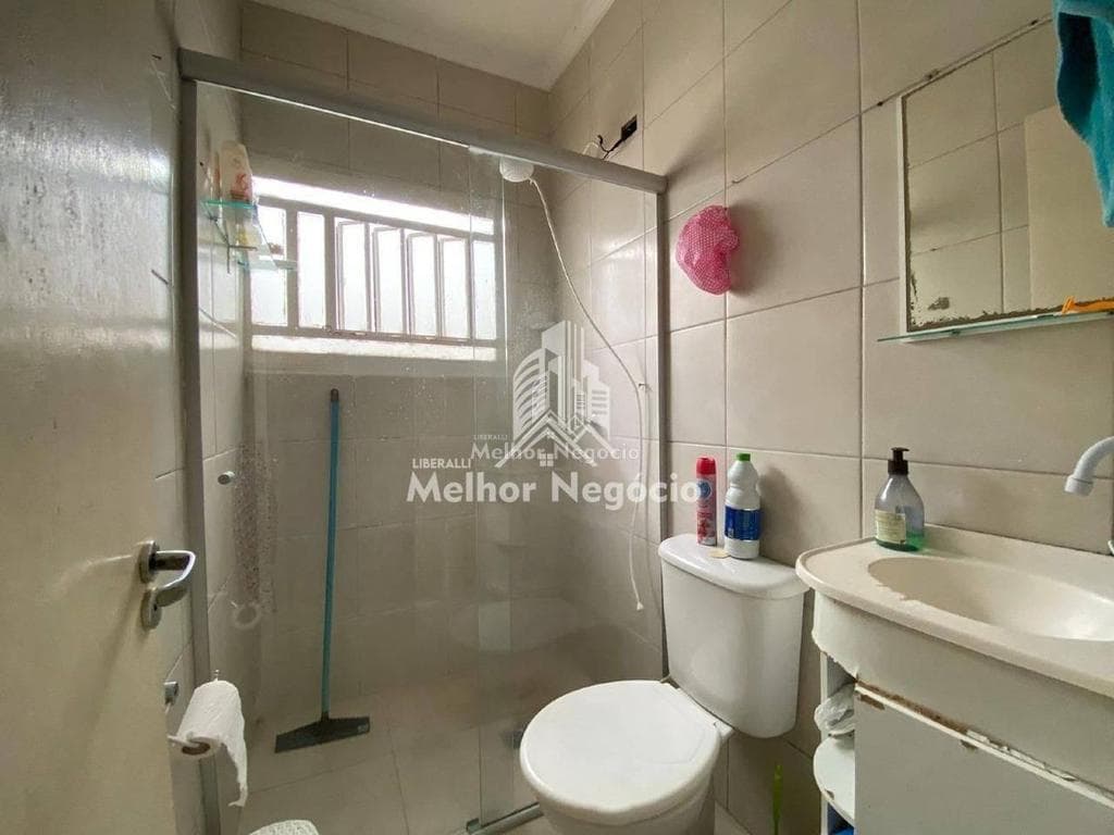 Casa à venda em Campinas, Residencial Nova Bandeirante, com 3 quartos, com 88 m² — foto 5