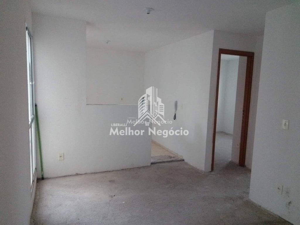Apartamento à venda em Campinas, Jardim do Vale, com 2 quartos, com 43 m² — foto 4