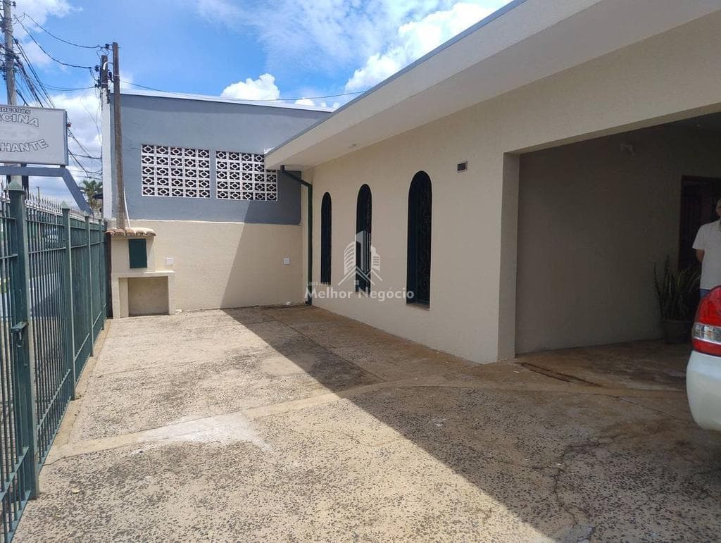 Casa à venda em Hortolândia, Jardim Rosolém, com 3 quartos, com 300 m²