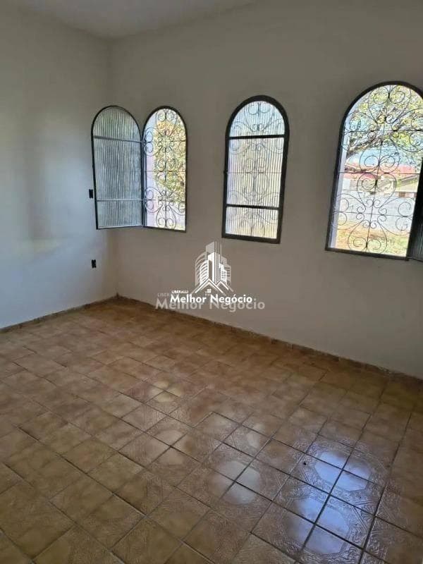Casa à venda em Sumaré, Parque das Nações (Nova Veneza), com 2 quartos, com 90 m²
