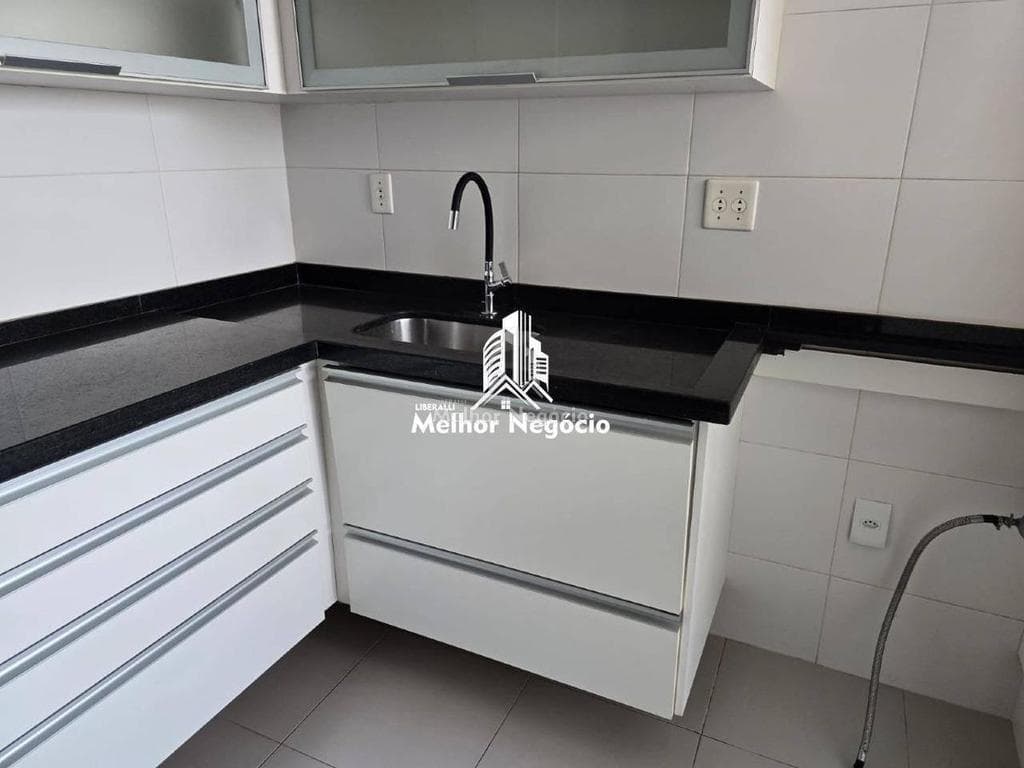 Apartamento à venda em Paulínia, Santa Terezinha, com 3 quartos, com 94 m² — foto 6