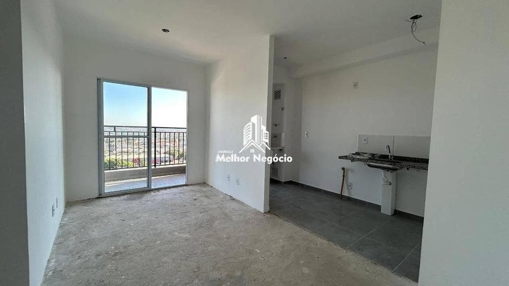 Apartamento à venda em Sumaré, Jardim São Carlos, com 2 quartos, com 57 m² — foto 4