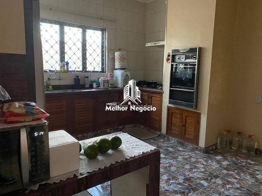 Casa à venda em Sumaré, Planalto do Sol, com 3 quartos, com 600 m² — foto 7