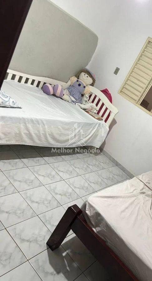 Casa à venda em Americana, Antônio Zanaga I, com 2 quartos, com 182 m² — foto 6