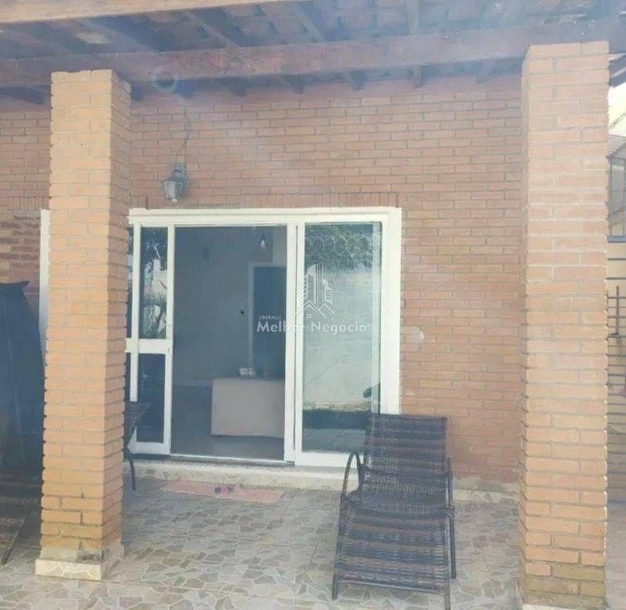 Casa à venda em Campinas, Jardim Londres, com 3 quartos, com 125 m² — foto 2