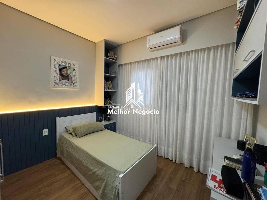 Casa à venda em Americana, Parque Universitário, com 3 quartos, com 144 m² — foto 6