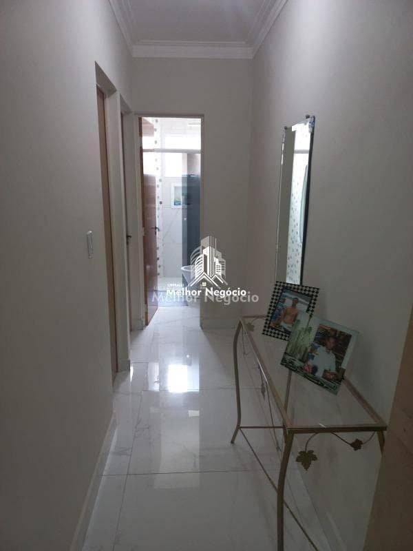 Casa à venda em Hortolândia, Jardim Villagio Ghiraldelli, com 2 quartos, com 82 m² — foto 5
