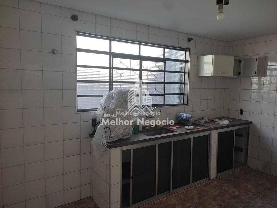 Casa à venda em Sumaré, Vila Yolanda Costa e Silva, com 2 quartos, com 134.9 m² — foto 5