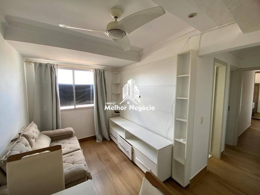 Apartamento à venda em Campinas, Jardim Paulistano, com 3 quartos, com 107 m² — foto 4