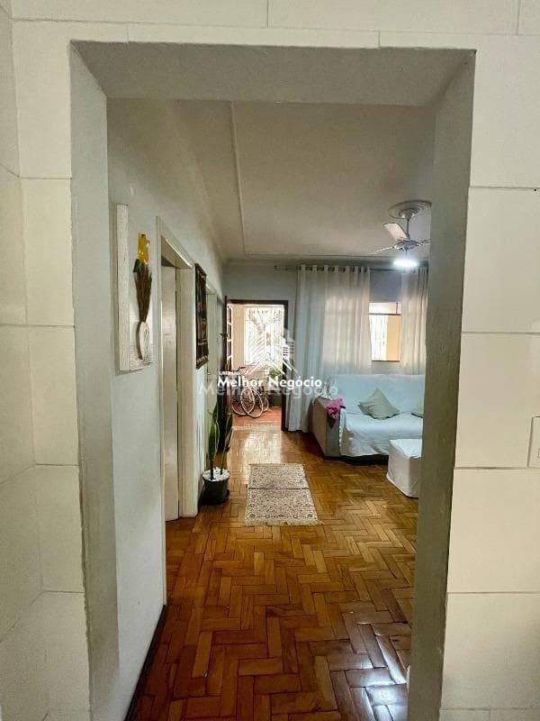 Casa à venda em Piracicaba, Paulicéia, com 3 quartos, com 100 m² — foto 5