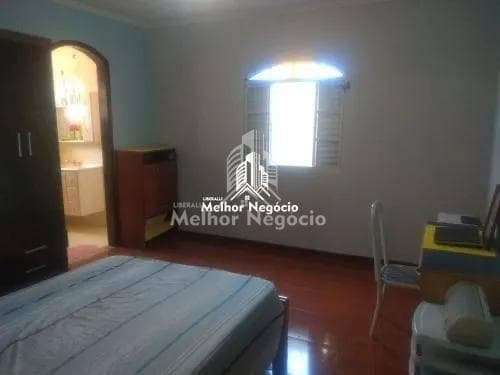 Casa à venda em Campinas, Jardim Alvorada, com 3 quartos, com 254 m² — foto 3