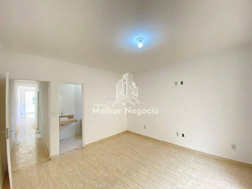 Casa à venda em Hortolândia, Jardim Adelaide, com 2 quartos, com 100 m² — foto 9