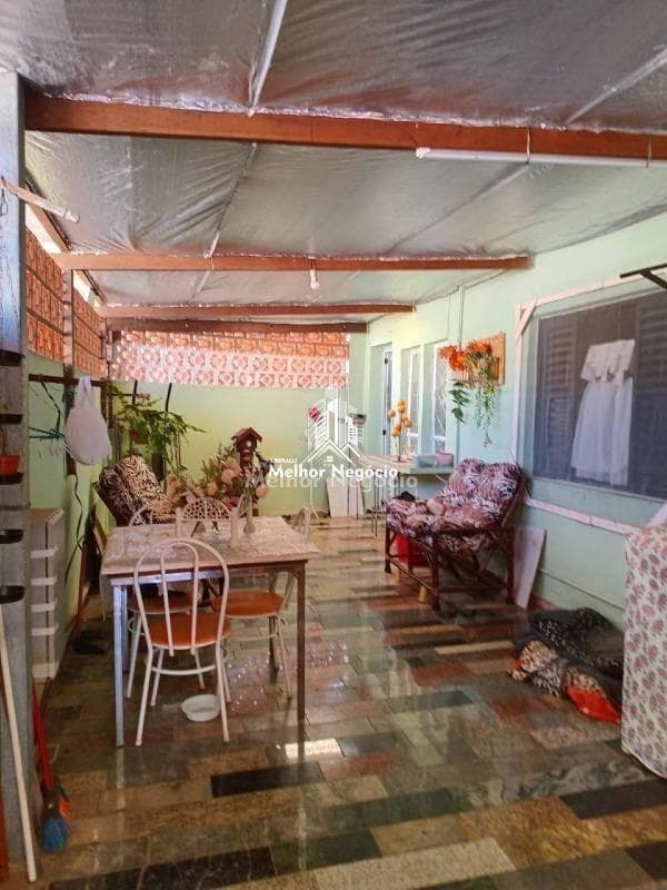 Casa à venda em Santa Bárbara D'Oeste, Jardim dos Cedros, com 4 quartos, com 147 m² — foto 5