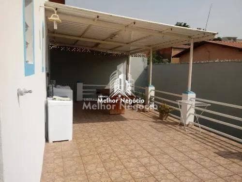 Casa à venda em Campinas, Jardim Alvorada, com 3 quartos, com 254 m² — foto 9