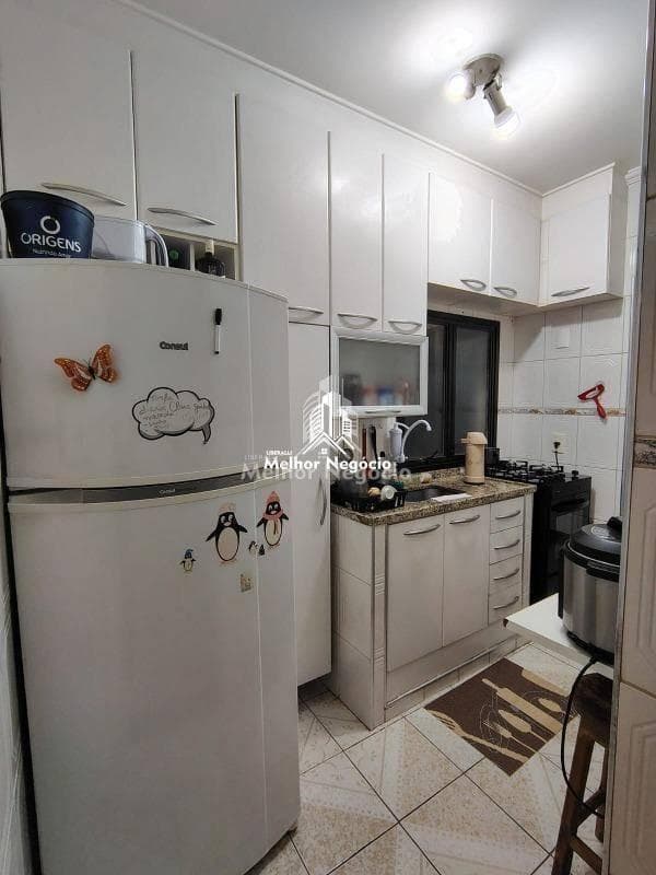 Apartamento à venda em Campinas, Jardim do Lago Continuação, com 2 quartos, com 66 m² — foto 6