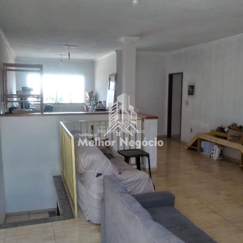 Casa à venda em Campinas, Jardim São Gabriel, com 3 quartos, com 240 m² — foto 5