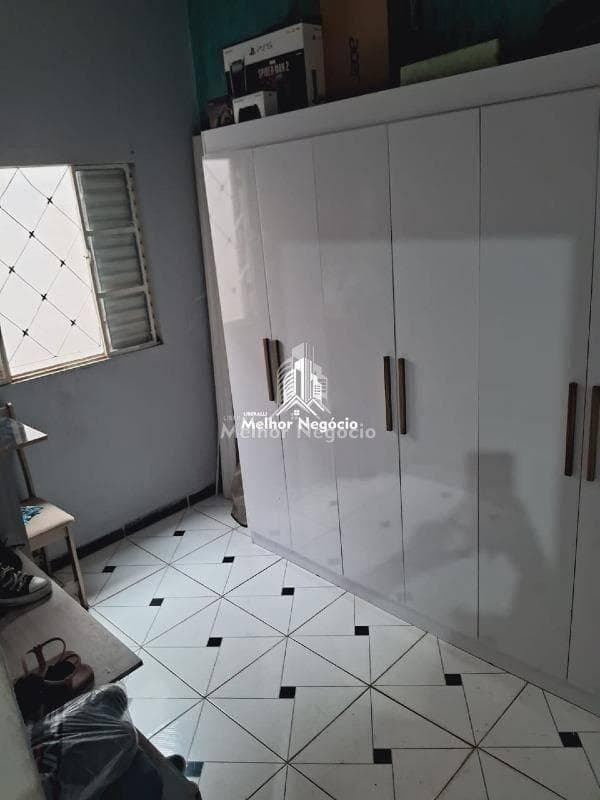 Casa à venda em Santa Bárbara D'Oeste, Jardim Santa Rita de Cássia, com 5 quartos, com 139.67 m² — foto 4