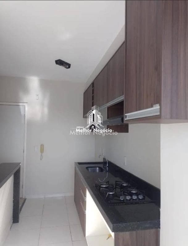 Apartamento à venda em Hortolândia, Jardim Nossa Senhora de Fátima, com 2 quartos, com 58 m² — foto 5
