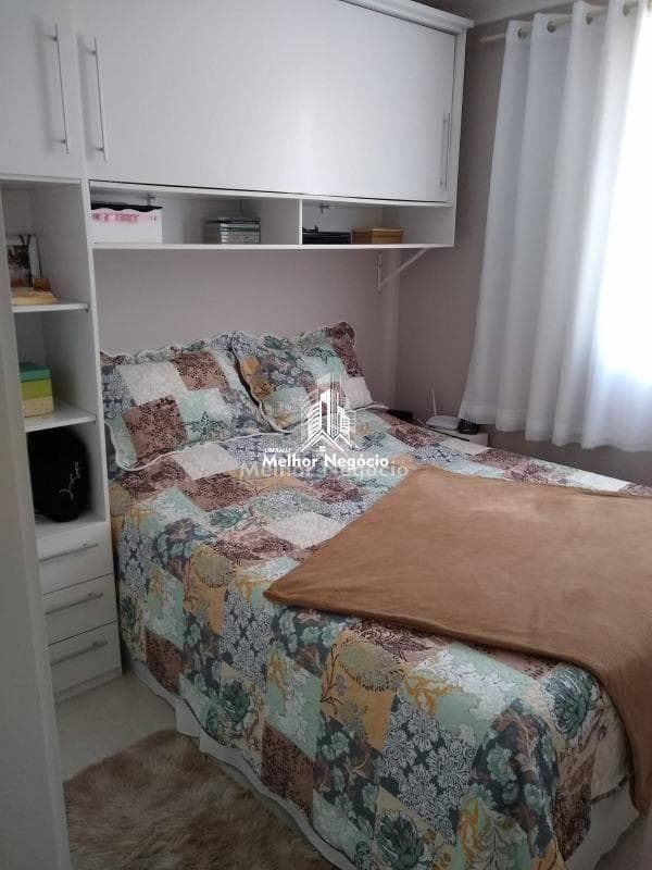 Apartamento à venda em Campinas, Vila Pompéia, com 2 quartos, com 48 m² — foto 6
