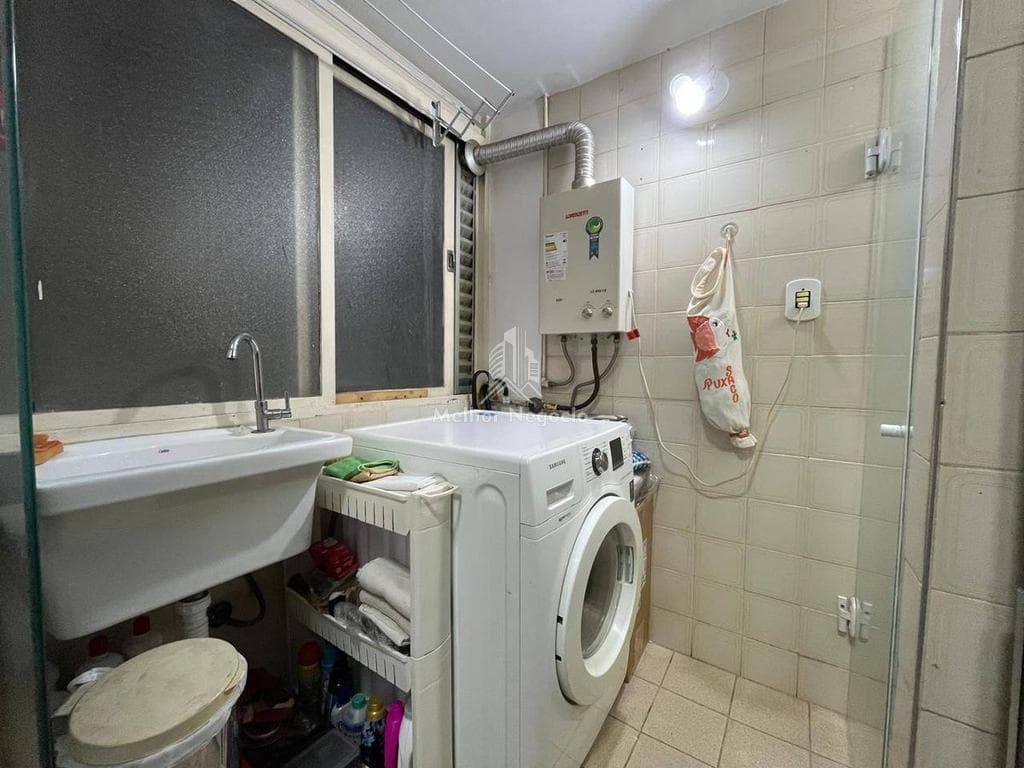 Apartamento à venda em Campinas, Cambuí, com 1 quarto, com 60 m² — foto 8