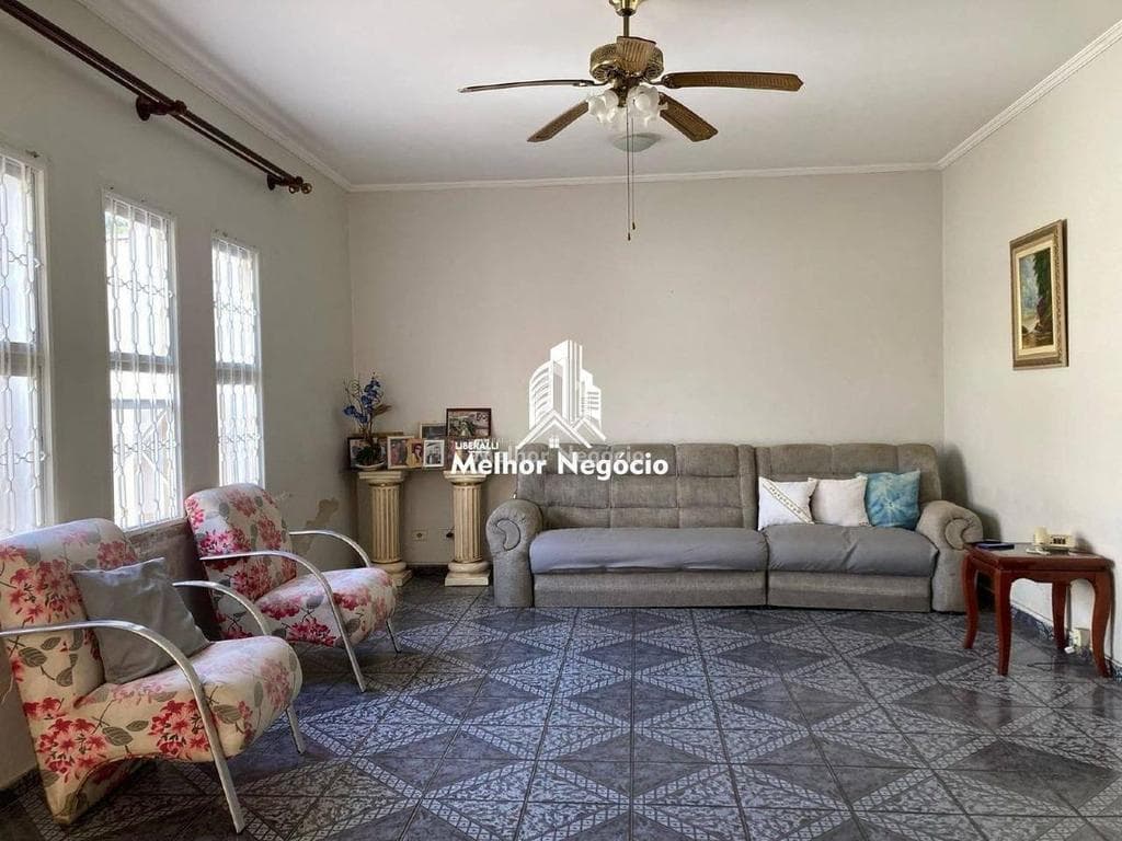 Casa à venda em Piracicaba, Jardim Sol Nascente, com 3 quartos, com 190 m² — foto 4