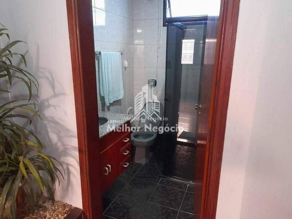 Casa à venda em Campinas, Parque Via Norte, com 4 quartos, com 152 m² — foto 8