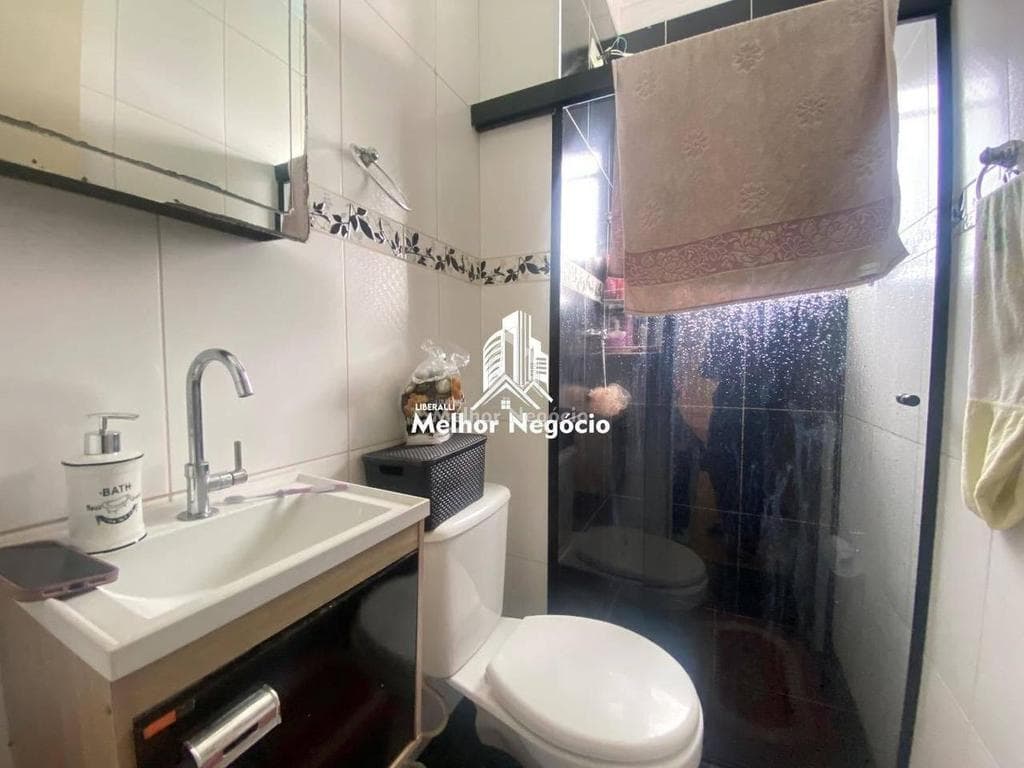 Apartamento à venda em Sumaré, Jardim Recanto dos Sonhos, com 2 quartos, com 49 m² — foto 9