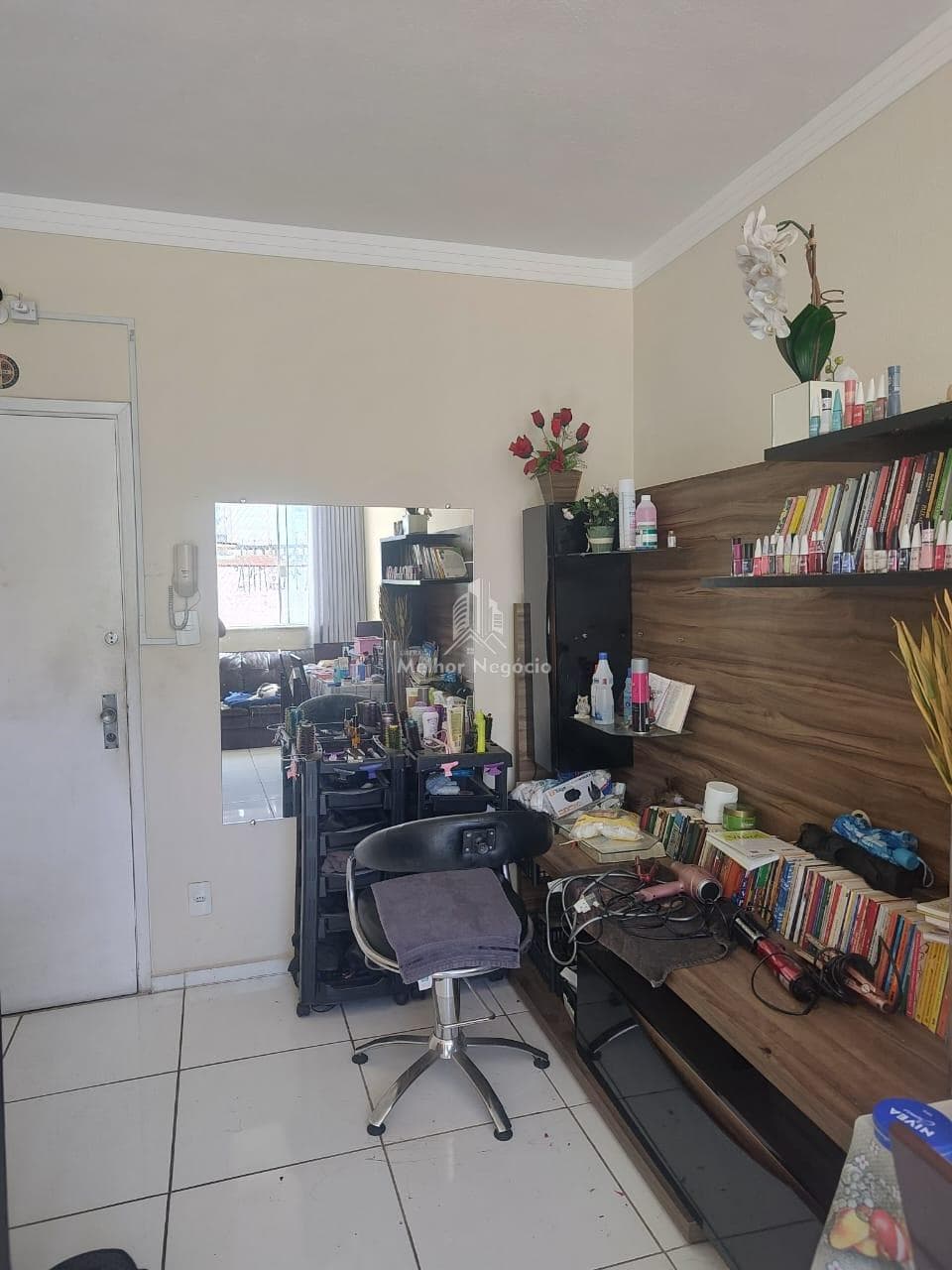 Apartamento à venda em Campinas, Centro, com 2 quartos, com 79 m², GERAL