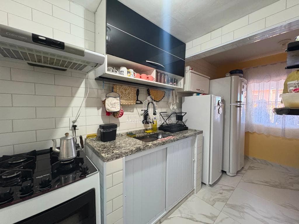 Casa à venda com 3 quartos sendo um suíte no bairro Vila Iapi em Campinas/SP — foto 6