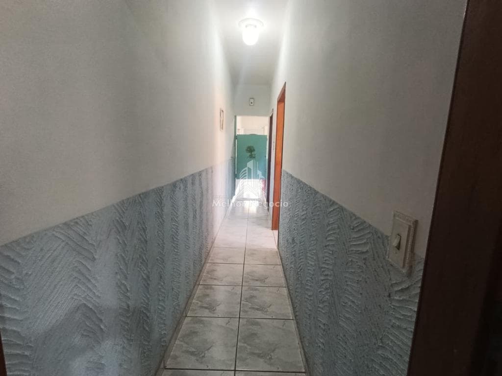Casa à venda em Santa Bárbara D'Oeste, Parque Residencial Santa Rosa II, com 3 quartos, com 93 m² — foto 7