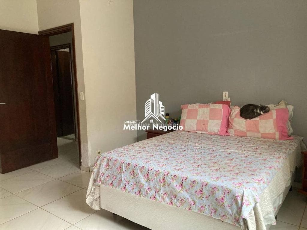 Casa à venda em Piracicaba, Jardim Sol Nascente, com 3 quartos, com 190 m² — foto 10