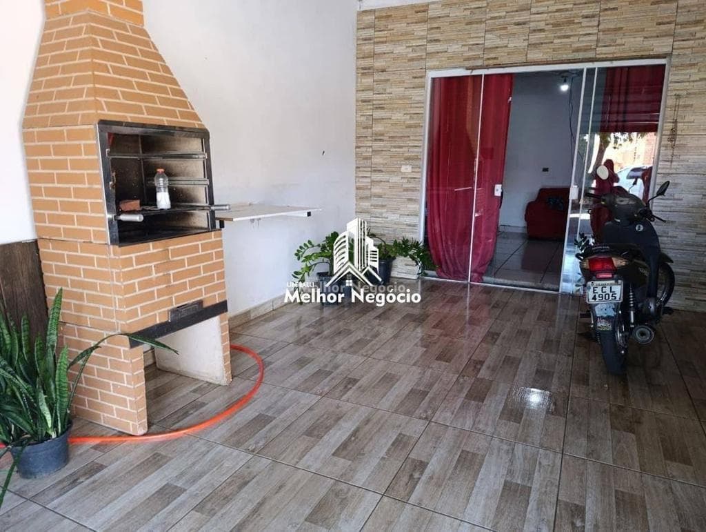 Casa à venda em Santa Bárbara D'Oeste, Jardim do Barão, com 2 quartos, com 78 m² — foto 10